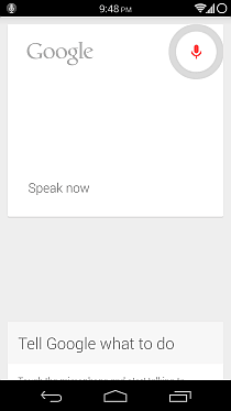 Active Searching for Android 6 Active Searching for Android 6