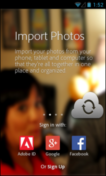 Adobe Revel_Login Adobe Revel_Login
