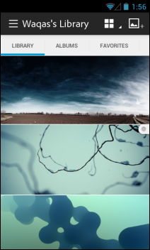 Adobe Revel_Main Adobe Revel_Main