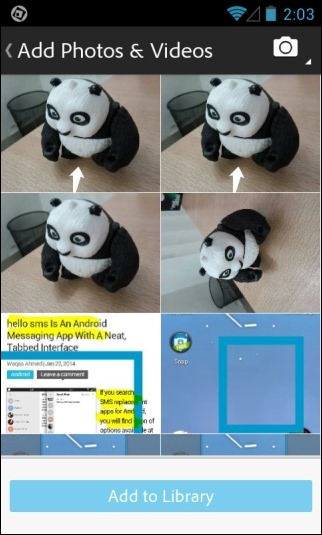 Adobe Revel_Upload Adobe Revel_Upload