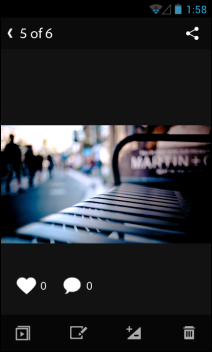 Adobe Revel_View Photo Adobe Revel_View Photo