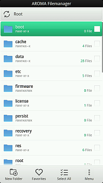 Android Recovery Screenshot for Windows 12 Android Recovery Screenshot for Windows 12