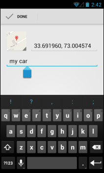 Auto Finder_Save Auto Finder_Save