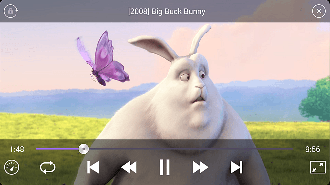 KMPlayer for Android 5 KMPlayer for Android 5