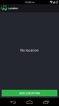 Lockdown Pro for Android 12 Lockdown Pro for Android 12