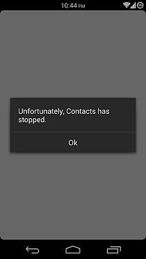 Lockdown Pro for Android 16 Lockdown Pro for Android 16