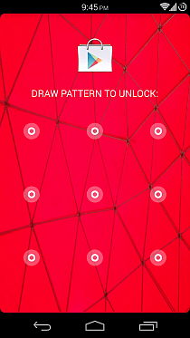 Lockdown Pro for Android 21 Lockdown Pro for Android 21