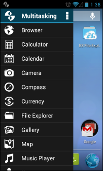 Multitasking Multitasking