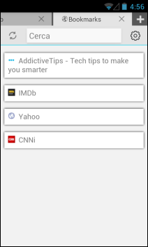 Now Browser_Bookmarks Now Browser_Bookmarks