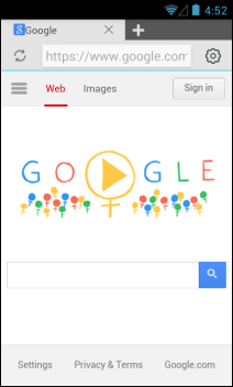 Now Browser_Main Now Browser_Main