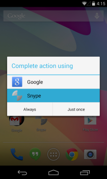 Snype_Activate Snype_Activate