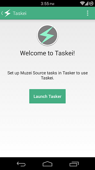Taskei For Automate Live Wallpaper With Tasker