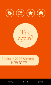 15 Coins_Try Again