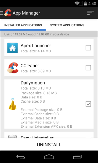 CCleaner_Uinstaller CCleaner_Uinstaller