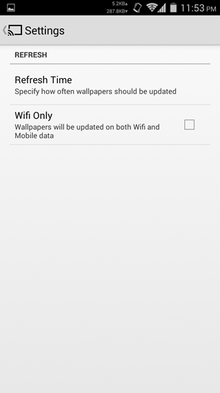 Cast for Muzei (1) Cast for Muzei (1)