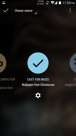 Cast for Muzei (2) Cast for Muzei (2)