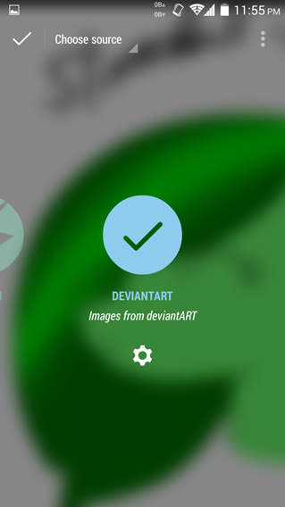 DeviantART Muzei (2) DeviantART Muzei (2)