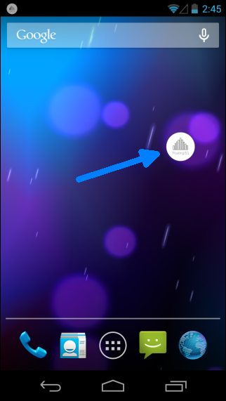 Floating Equalizer_Floating