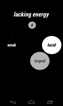 GRE Vocab Lock_1 GRE Vocab Lock_1