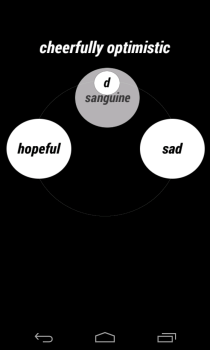 GRE Vocab Lock_2 GRE Vocab Lock_2