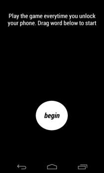 GRE Vocab Lock_Begin GRE Vocab Lock_Begin