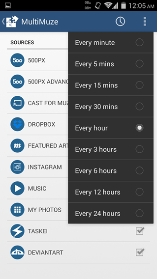 MultiMuze Muzei (1) MultiMuze Muzei (1)