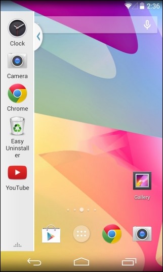MultiWindow Sidebar_1 MultiWindow Sidebar_1