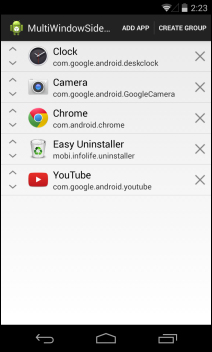 MultiWindow Sidebar_Add Apps MultiWindow Sidebar_Add Apps