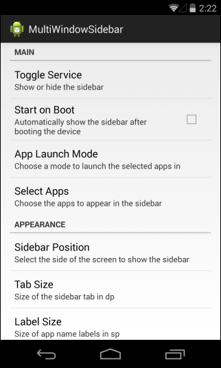 MultiWindow Sidebar_Main MultiWindow Sidebar_Main