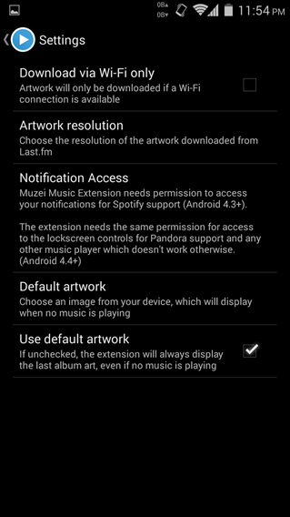 Music Muzei (1) Music Muzei (1)