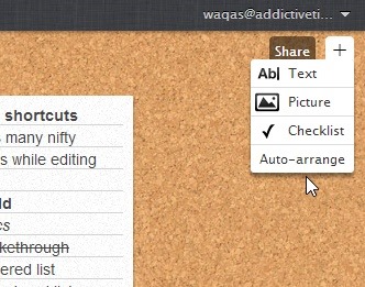 New Note Add New Note Add