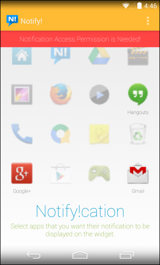 Notify_Apps Notify_Apps