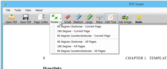 PDF Eraser_Toolbar PDF Eraser_Toolbar