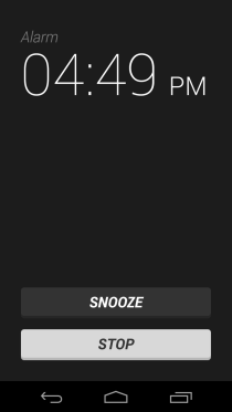 Puzzle Alarm Clock_Alarm Puzzle Alarm Clock_Alarm