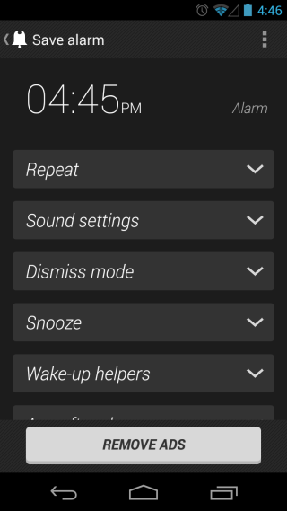 Puzzle Alarm Clock_New Puzzle Alarm Clock_New