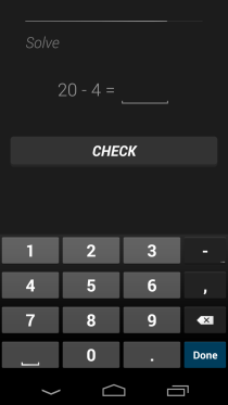 Puzzle Alarm Clock_Puzzle 2 Puzzle Alarm Clock_Puzzle 2