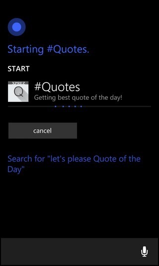 #Quotes WP8.1 Cortana #Quotes WP8.1 Cortana