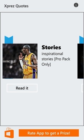 #Quotes WP8.1 Stories #Quotes WP8.1 Stories