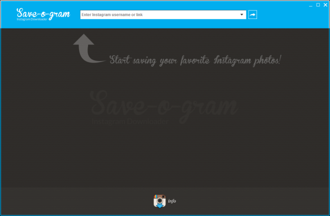 Save-o-gram Instagram Downloader Save-o-gram Instagram Downloader