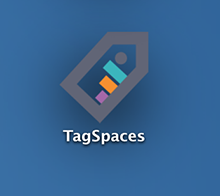 tagspaces white screen tagspaces white screen