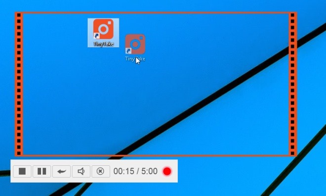 TinyTake_Screencast TinyTake_Screencast