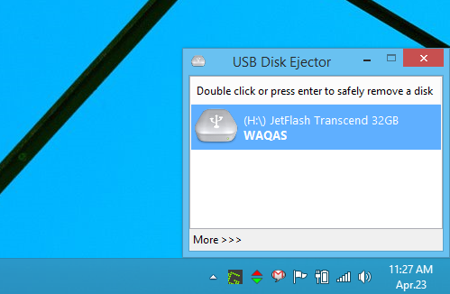 USB Disk Ejector USB Disk Ejector