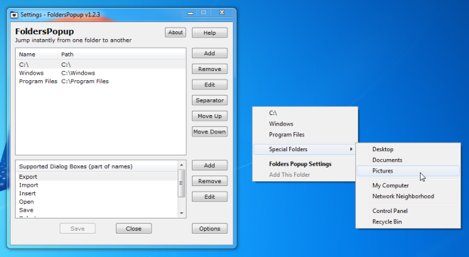 folderpopup folderpopup