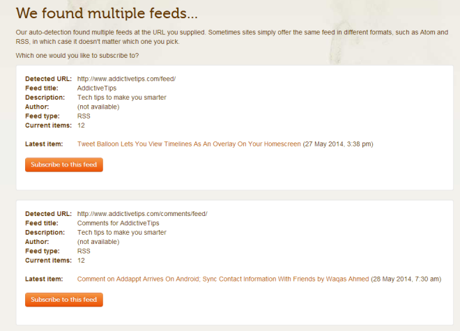 Blogtrottr_Multiple Feeds Blogtrottr_Multiple Feeds
