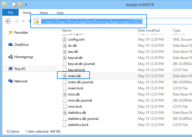 how to delete skype history in mobile how to delete skype history in mobile