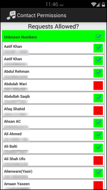 Party Player_Contacts Party Player_Contacts