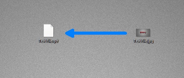 Quick Crypt Quick Crypt