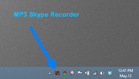 Record Skype Calls_Voice Calls_System Tray Record Skype Calls_Voice Calls_System Tray
