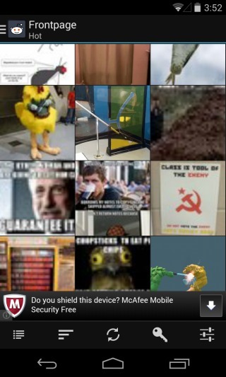 Reddit In Pictures_Grid Reddit In Pictures_Grid