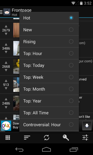 Reddit In Pictures_Sort Reddit In Pictures_Sort